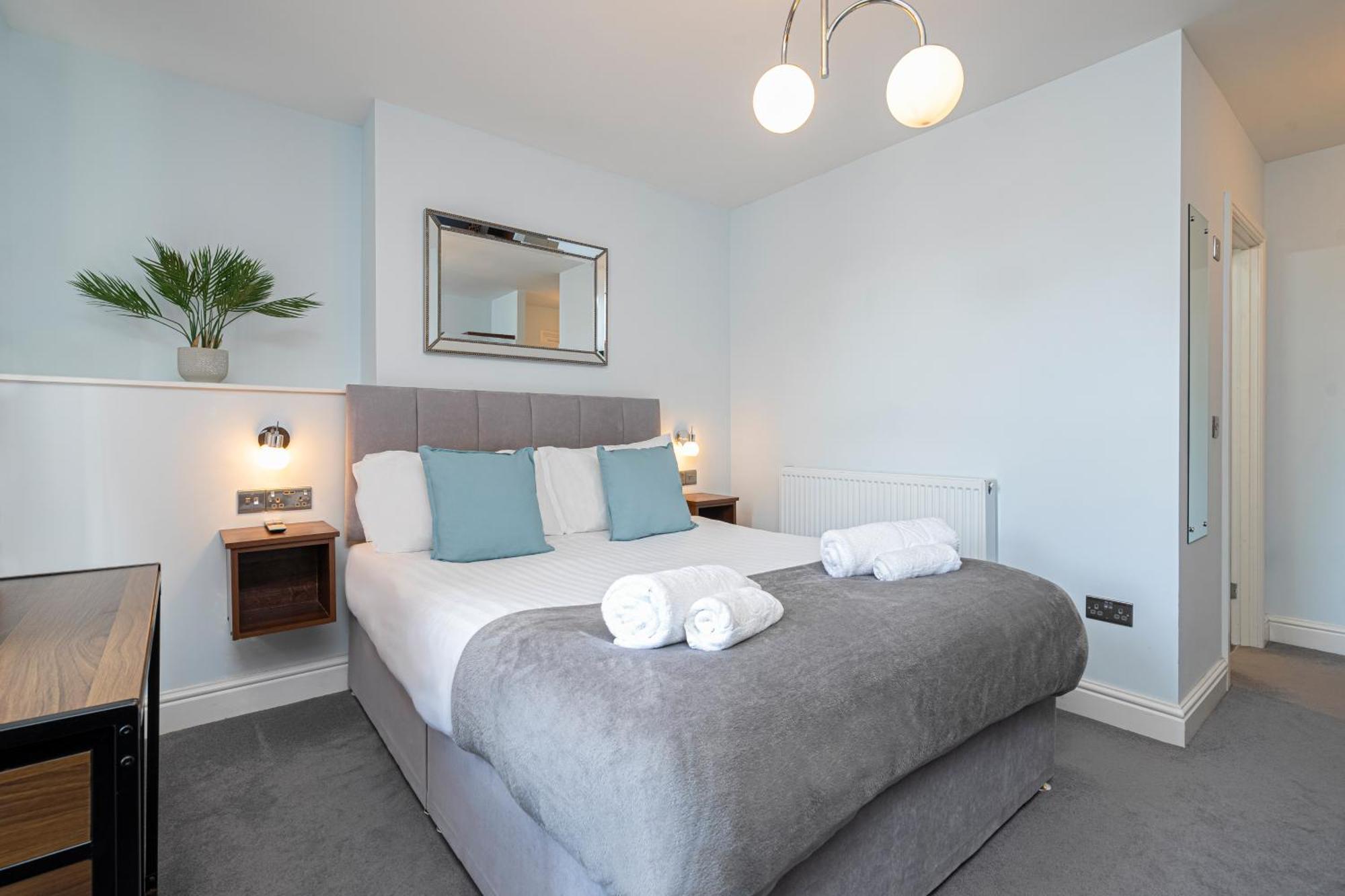 Ocean Stays - Boutique Hotel On Plymouth Hoe Exterior foto