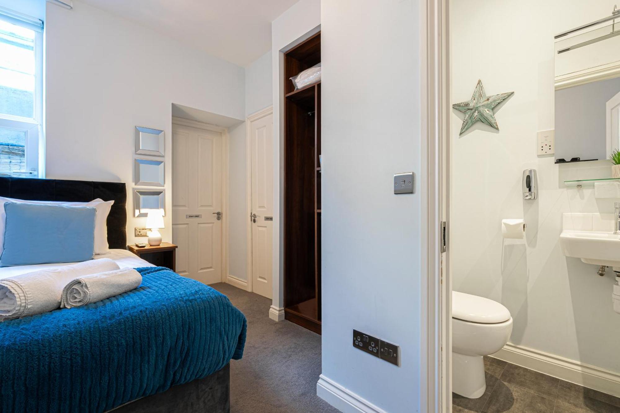 Ocean Stays - Boutique Hotel On Plymouth Hoe Exterior foto