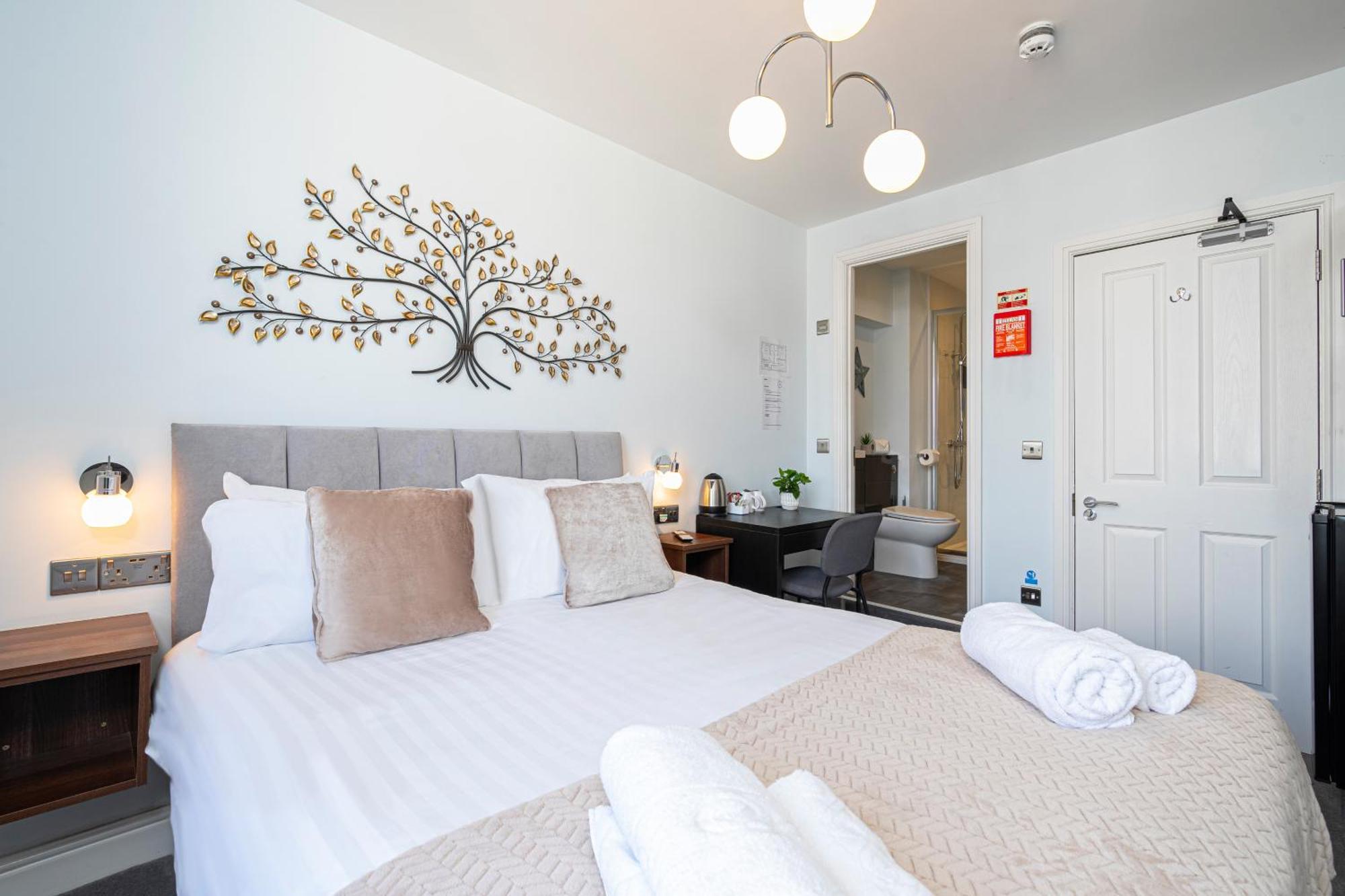 Ocean Stays - Boutique Hotel On Plymouth Hoe Exterior foto